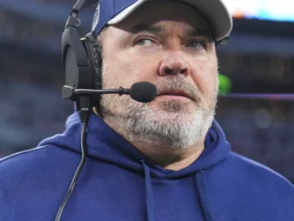 BREAKING: Mike McCarthy to officially return to Dallas Cowboys for fifth season despite playoff loss