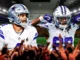 Cowboys have chance to extend wild NFC East streak by beating Commanders