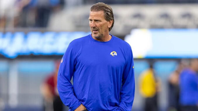 Greg Olson will be interviewed by the Bears for the role of offensive coordinator: sources