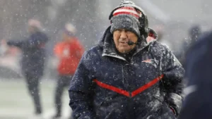 NFC South Franchise Has ‘Strong Interest’ in Bill Belichick After Patriots Release: Report