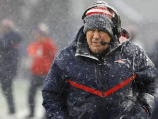 NFC South Franchise Has ‘Strong Interest’ in Bill Belichick After Patriots Release: Report