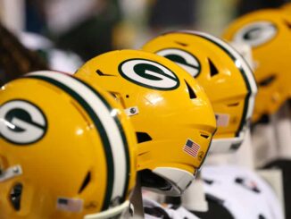 Packers Announce Roster Move Ahead Of Cowboys Game