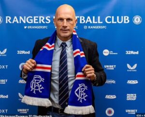 Rangers manager Philippe Clement has suggested that the club are working to sign multiple players in the January transfer window.