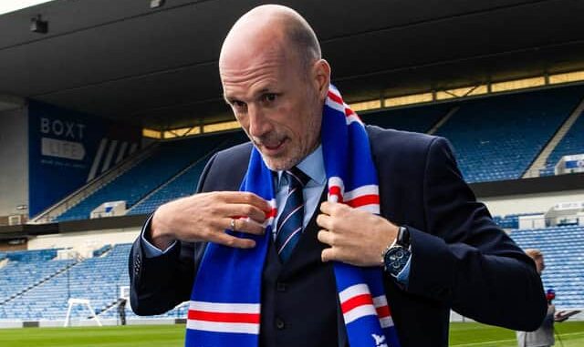 Reported £7m PL star transfer switch up in the air as Rangers launch fresh bid