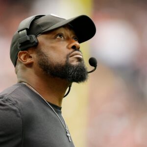 Pittsburgh Steelers Trade Mike Tomlin To Dallas Cowboys In This Trade Proposal