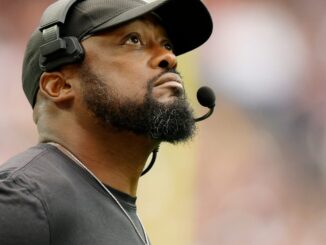 Pittsburgh Steelers Trade Mike Tomlin To Dallas Cowboys In This Trade Proposal