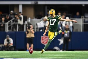 5 Green Bay Packers' Odds of Coming Back in 2024