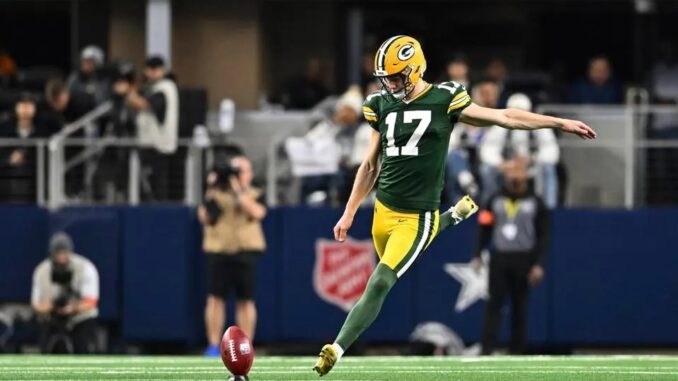 5 Green Bay Packers' Odds of Coming Back in 2024