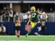 5 Green Bay Packers' Odds of Coming Back in 2024