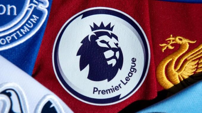 Premier League club