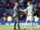 Time for Thiago Odin Holm – remember him – to shine for Celtic