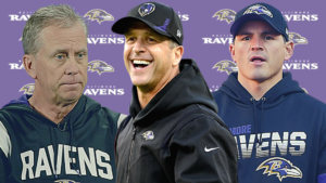 ‘Something Special Here!’ Ravens’ Coordinators Not Focused On Head Coaching Interest