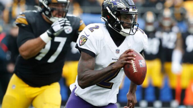 Ravens Must Wait Extra Day To Find Out Divisional Opponent