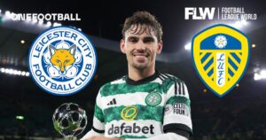 Celtic's Matt O'Riley stance revealed amid Leeds United, Leicester City interest