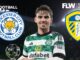 Celtic's Matt O'Riley stance revealed amid Leeds United, Leicester City interest