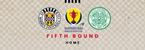 TICKET INFO: ST MIRREN V CELTIC (11TH FEB)