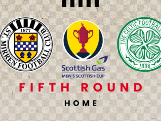 TICKET INFO: ST MIRREN V CELTIC (11TH FEB)