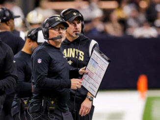 Who will be the Saints' next offensive coordinator? Here's a list of likely candidates.