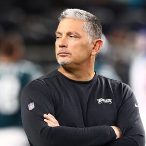 Will Browns DC Jim Schwartz Pursue A Head Coaching Job This Offseason?