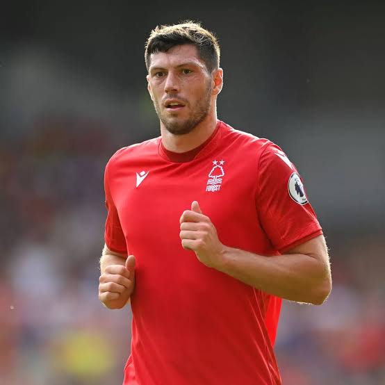 Rangers and Celtics have Scott McKenna connected.