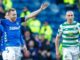 Scott Brown labels Rangers noisy neighbours who have talked themselves into title trouble against silent Celtic assassins