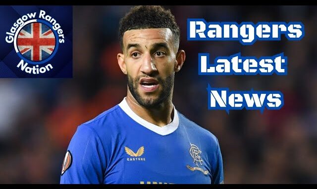 News about Rangers transfers