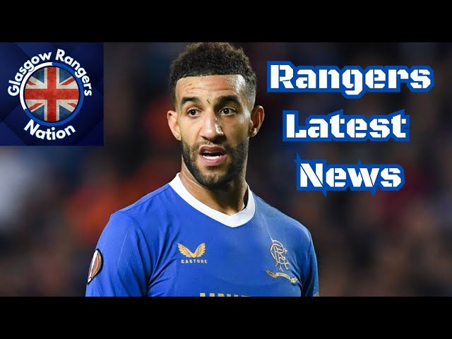 News about Rangers transfers