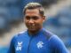 Former Rangers star, Alfredo Morelos returns to stay and support Santos, accepts a massive pay cut.
