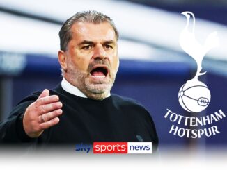 Tottenham 'are keen on signing Sevilla centre-back' as Ange Postecoglou's side look to bring in defensive reinforcements in the January transfer window