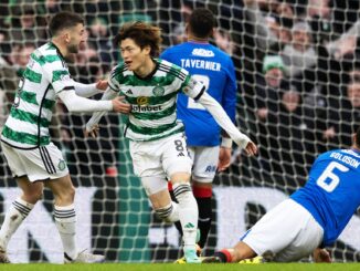 Celtic superstar sets the striker target's price as Rangers prepare for late January following a devastating injury blow.