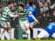 Celtic superstar sets the striker target's price as Rangers prepare for late January following a devastating injury blow.