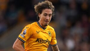 Rangers transfer news: Wolves' Fabio Silva joins Ibrox club on loan