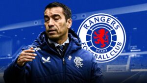 Ex-Rangers manager avoids captivating Ibrox grudge match as new era beckons - report