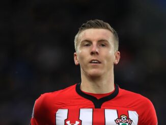 Matt Targett