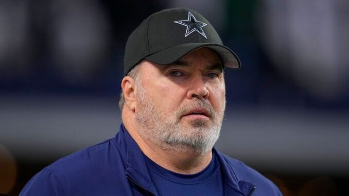 Massive update on Mike McCarthy decision for 2024 with the Dallas Cowboys