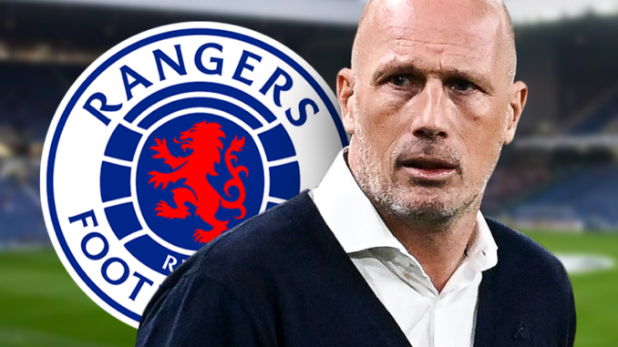 Finance Expert: Rangers can blow Hearts out of water after new Shankland twist