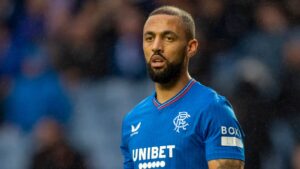 Doctor: Rangers player may now be forced into early retirement like Eden Hazard