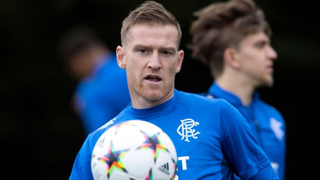 Steven Davis