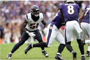 Texans vs Ravens: 3 things to watch for, including apremier quarterback matchup