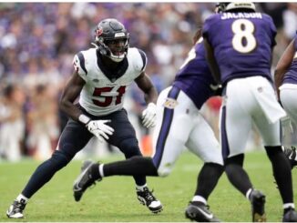 Texans vs Ravens: 3 things to watch for, including a premier quarterback matchup