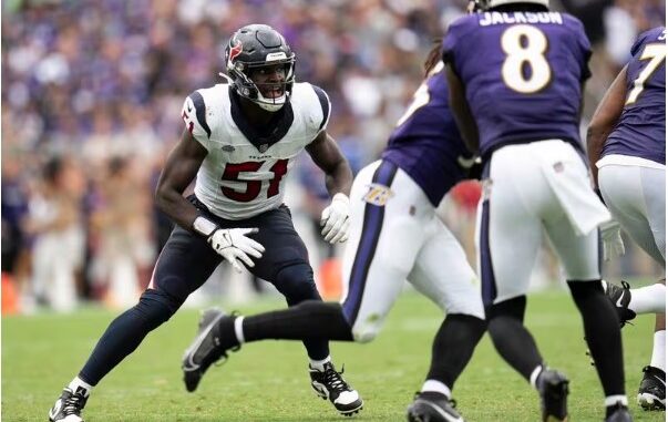 Texans vs Ravens: 3 things to watch for, including a premier quarterback matchup