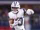 Massive Dallas Cowboys' backfield status unclear-Tony Pollard