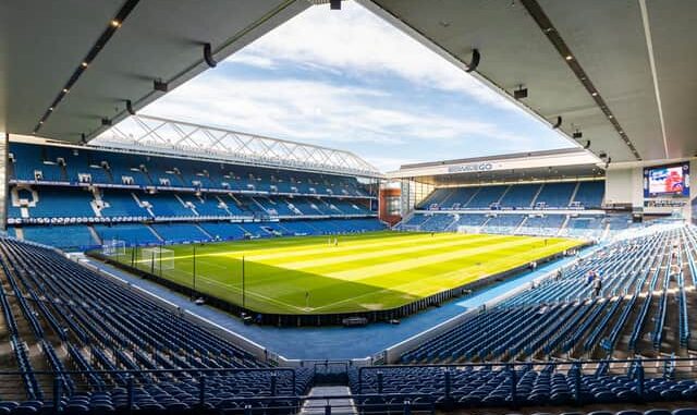 Rangers consider defender loan exit in January, clubs line up