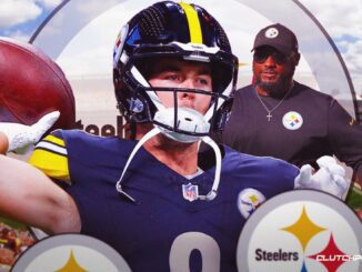 Owner of the Steelers Shares His Wishes for Kenny Pickett