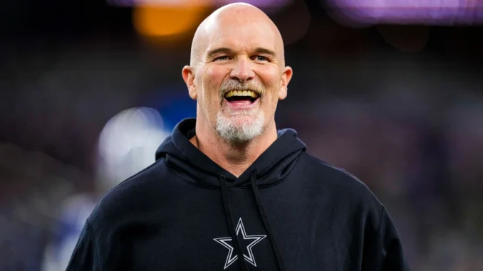 Dan Quinn addresses HC buzz, three two-point tries