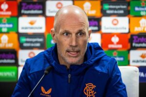 Bennett & Koppen surely left fuming at Rangers as £1m+ update emerges in last 24hrs