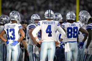 Cowboys Predicted to Make $20 Million Contract Changes for Two Stars