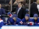 Rangers’ Peter Laviolette taking ‘consistency’ approach to line combos