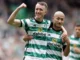 David Turnbull wanted for Celtic exit as Cardiff City 'enter' transfer talks