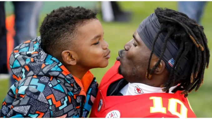 Tyreek Hill’s House Fire Cause: Accidental inferno triggered by child’s innocent play with matches/lighter